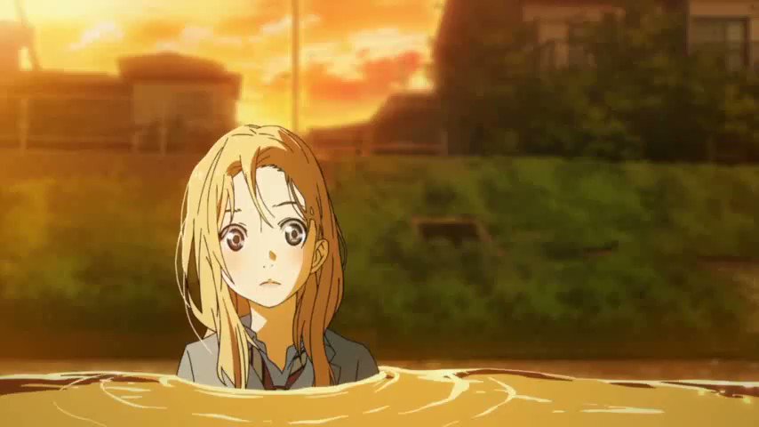 Key Animation: Takashi Kojima (小島 崇史)Anime: Shigatsu wa Kimi Key Animation: Takashi Kojima (小島 崇史)Anime: Shigatsu wa Kimi