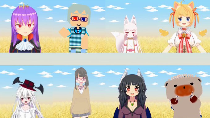 魔王きゅう歌ってみたサビメドレーその3!ボーナストラックはcitrusのエンディングテーマ!?#VKATuber魔王 魔王きゅう歌ってみたサビメドレーその3!ボーナストラックはcitrusのエンディングテーマ!?#VKATuber魔王