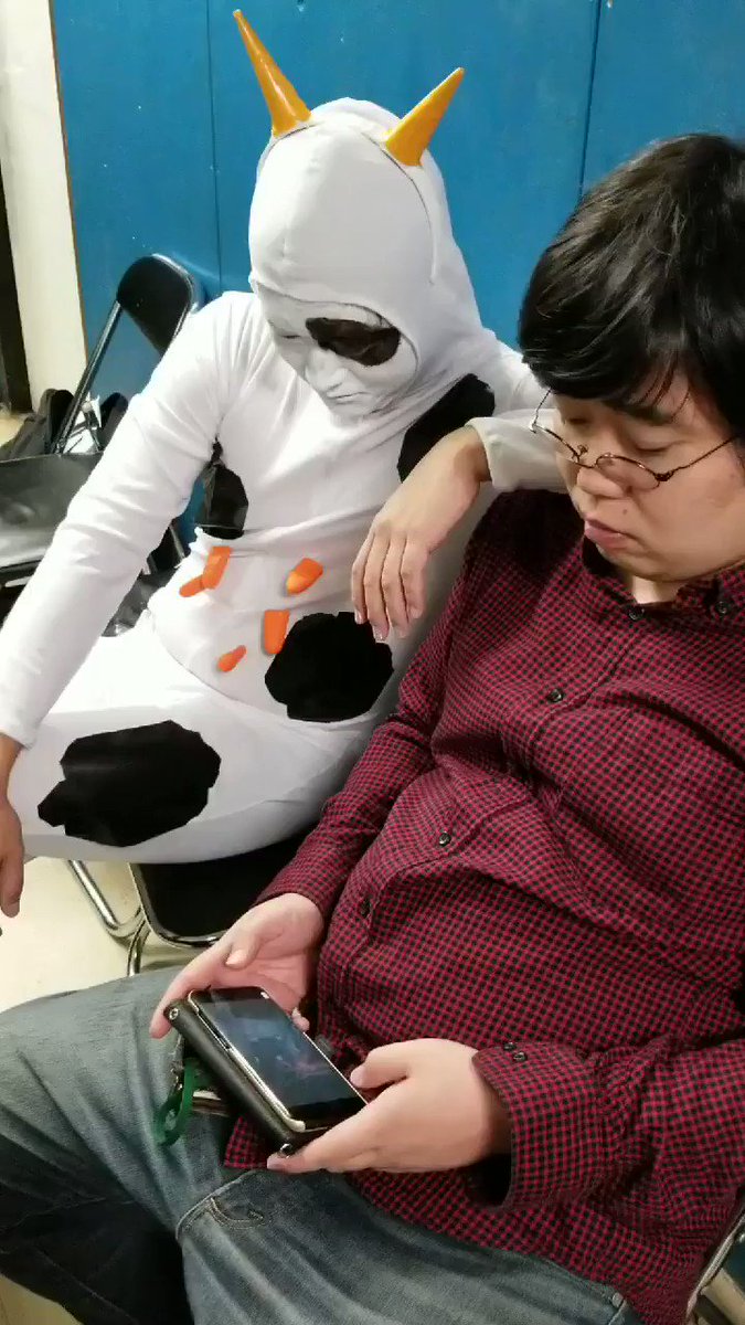 カタメンライブありがとうございましたよ。今回はピンポン玉一番多かったよ。やったね。喜びの写真を撮ってもらおうと思ったら動 カタメンライブありがとうございましたよ。今回はピンポン玉一番多かったよ。やったね。喜びの写真を撮ってもらおうと思ったら動