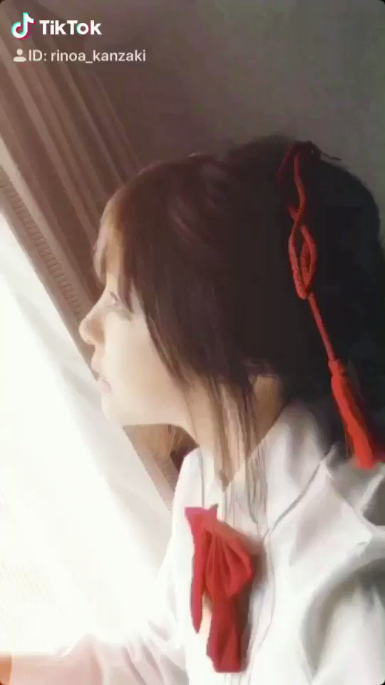 【君の名はPV】あの日…星が降った日…#君の名は#コスプレ#Cosplay #三葉#TikTok 【君の名はPV】あの日…星が降った日…#君の名は#コスプレ#Cosplay #三葉#TikTok