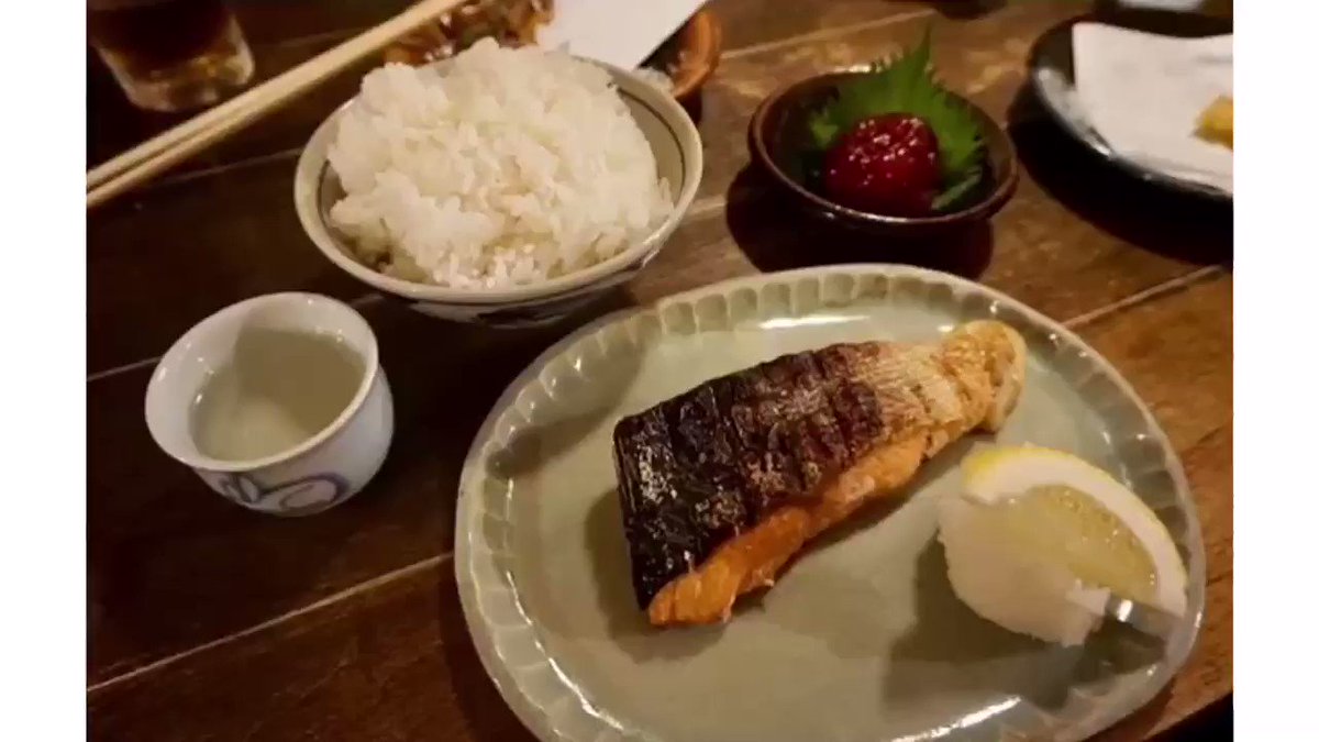 今週も1週間お疲れ様でした☺️残念ながら我が家、今夜は休肝日することになったので、旦那ちゃんと飲み行った時のやつー!ワカ 今週も1週間お疲れ様でした☺️残念ながら我が家、今夜は休肝日することになったので、旦那ちゃんと飲み行った時のやつー!ワカ