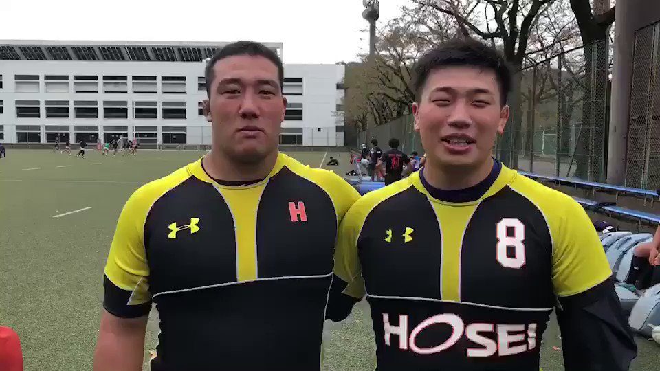 【 選手インタビュー 】明日10月20日(土)に行われます、関東大学リーグ戦・日本大学戦に向けて、メンバーからの意気込み 【 選手インタビュー 】明日10月20日(土)に行われます、関東大学リーグ戦・日本大学戦に向けて、メンバーからの意気込み