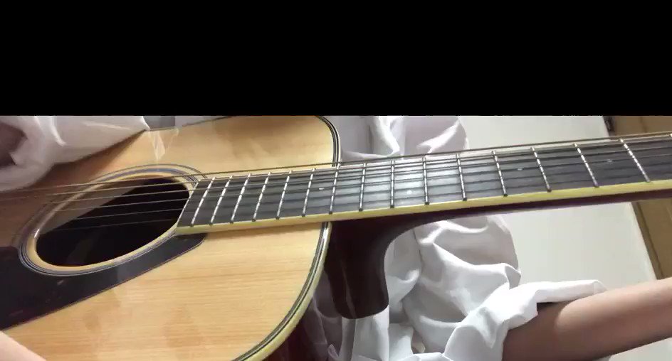 雫に恋して / indigo la End初めてアルペジオやってみました難しくて楽しくて難しいです。お手柔らかに。 雫に恋して / indigo la End初めてアルペジオやってみました難しくて楽しくて難しいです。お手柔らかに。