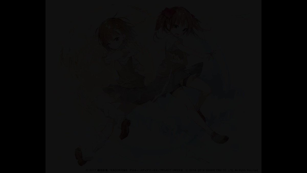 現在開催中の『とある魔術の禁書目録Ⅲ』コラボにて登場するコラボ騎士「御坂美琴&白井黒子」と「アクセラレータ&ラストオーダ 現在開催中の『とある魔術の禁書目録Ⅲ』コラボにて登場するコラボ騎士「御坂美琴&白井黒子」と「アクセラレータ&ラストオーダ