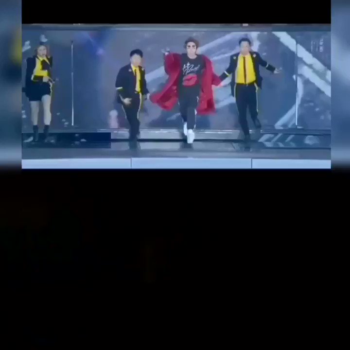 トリコDVDの映像とWOWOWの7分予告の映像アングル違かったのね?!(笑)本当にEntertainerだなあ😡😡❤️W トリコDVDの映像とWOWOWの7分予告の映像アングル違かったのね?!(笑)本当にEntertainerだなあ😡😡❤️W