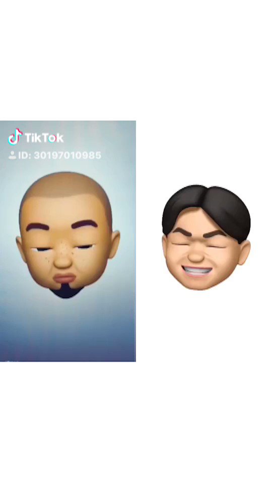 今日は #ミー文字 と #TikTok で #千鳥 のノブさんと大吾さんで遊んでみました。#ドリフターズ さんの「ヤンマ 今日は #ミー文字 と #TikTok で #千鳥 のノブさんと大吾さんで遊んでみました。#ドリフターズ さんの「ヤンマ