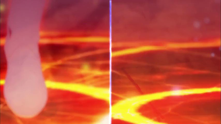 Key Animation: Shinya Takahashi (高橋 しんや)Anime: Kono Subarash Key Animation: Shinya Takahashi (高橋 しんや)Anime: Kono Subarash