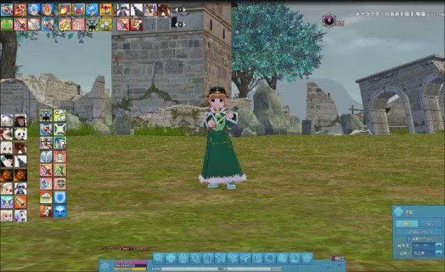 マビで少女終末旅行OP「動く、動く」のmml作りました!シンプルなメロディラインの割に時間かかった… マビで少女終末旅行OP「動く、動く」のmml作りました!シンプルなメロディラインの割に時間かかった…