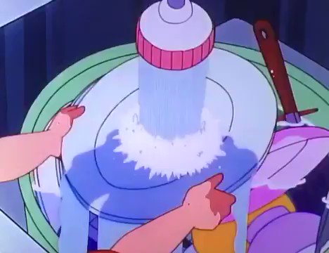 🙋【癒し動画】熱を出したみさえが寝ている間に、珍しくしんのすけが…『熱出し母ちゃんだゾ』より#クレヨンしんちゃん . 🙋【癒し動画】熱を出したみさえが寝ている間に、珍しくしんのすけが…『熱出し母ちゃんだゾ』より#クレヨンしんちゃん .