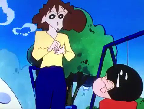 🌻【ちょっといい話】まさおくんがなくしたお金を立て替えてあげたしんのすけ。使い込んだと思ったみさえはしんのすけを叱るが… 🌻【ちょっといい話】まさおくんがなくしたお金を立て替えてあげたしんのすけ。使い込んだと思ったみさえはしんのすけを叱るが…