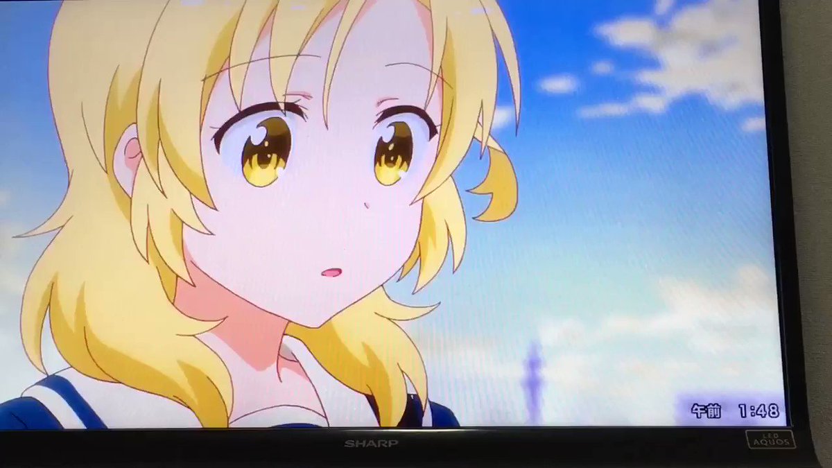 私欲のせいで普段と様子が違うこはねの姿にと戸惑っていたけど、やっぱりいつものこはねだと安心した時の宇希ちゃん置いときます 私欲のせいで普段と様子が違うこはねの姿にと戸惑っていたけど、やっぱりいつものこはねだと安心した時の宇希ちゃん置いときます