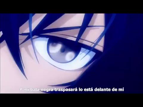 ブラック・ブレット(キネマシトラス×オレンジ)「black bullet」(作詞、作曲:八木沼悟志/歌:fripSide ブラック・ブレット(キネマシトラス×オレンジ)「black bullet」(作詞、作曲:八木沼悟志/歌:fripSide