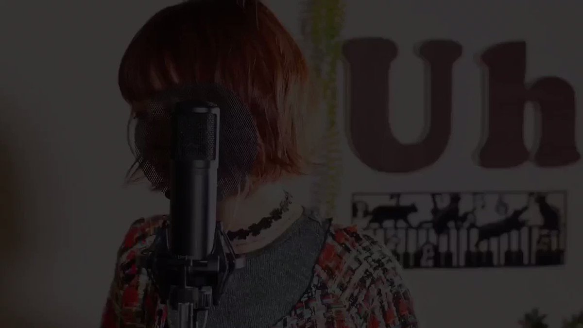 ボーカルUh.のソロプロジェクト第34弾‼️✨LiSA 『ADAMAS』(TVアニメ「ソードアート・オンライン アリシゼ ボーカルUh.のソロプロジェクト第34弾‼️✨LiSA 『ADAMAS』(TVアニメ「ソードアート・オンライン アリシゼ