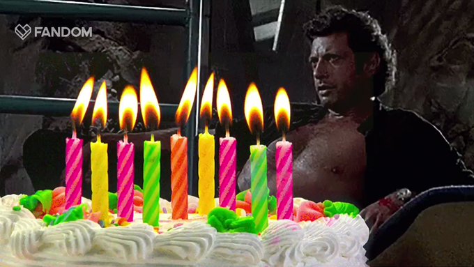 Jeff Goldblum’s Birthday Celebration | HappyBday.to