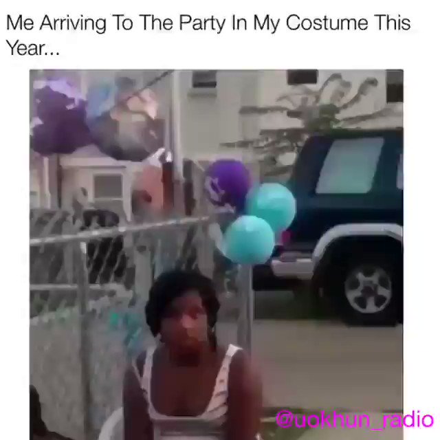 I know how to make an entrance ???? https://t.co/EOJ9uyRQUA