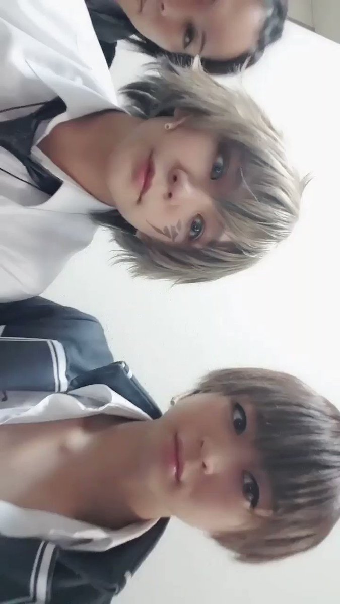 おはよ🎵こんなムービーも撮ってたな💡✨ベタだけど😜笑動画の向きってどうやって直すの?笑#ノルステロスな皆様へ #一ノ瀬千 おはよ🎵こんなムービーも撮ってたな💡✨ベタだけど😜笑動画の向きってどうやって直すの?笑#ノルステロスな皆様へ #一ノ瀬千