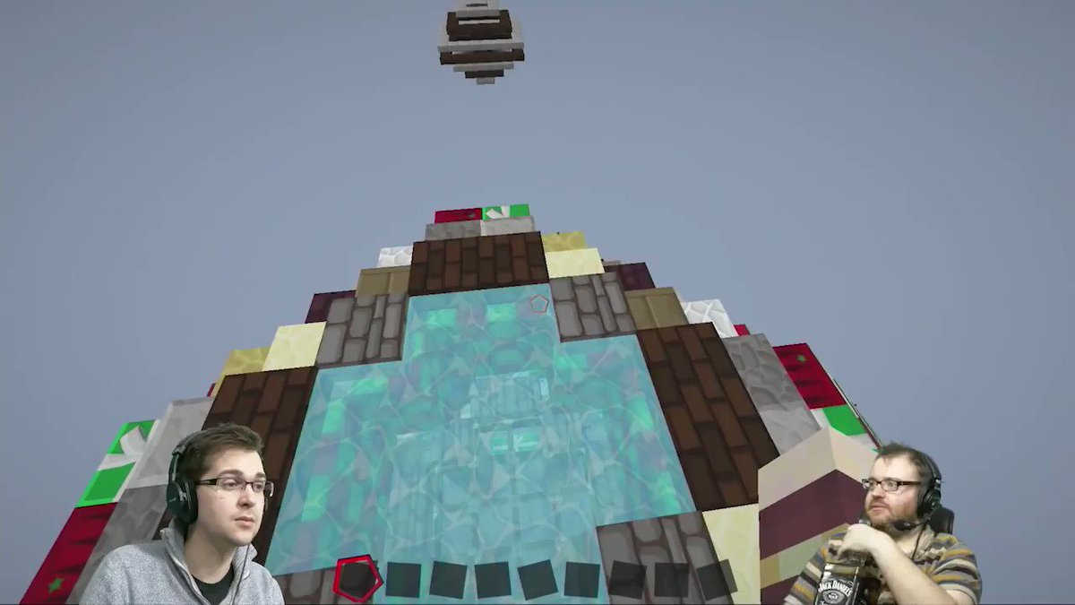 129 best Jingle Jam images on Pholder Yogscast, Minecraft