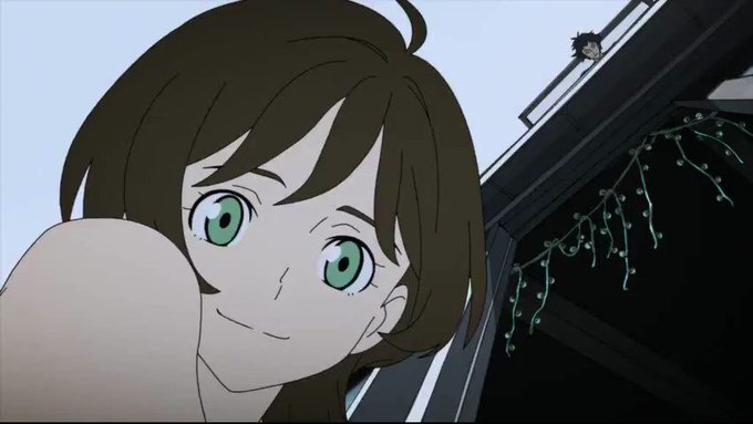 Key Animation: Yoh Yamamoto (山本 葉)Anime: Devilman Crybaby (デ Key Animation: Yoh Yamamoto (山本 葉)Anime: Devilman Crybaby (デ