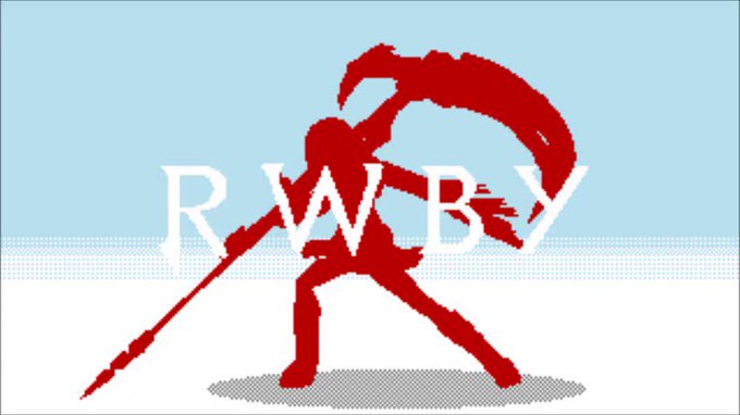 というわけでRWBY Vol.6のOP「Rising」の8bitアレンジ出来た#RWBY というわけでRWBY Vol.6のOP「Rising」の8bitアレンジ出来た#RWBY