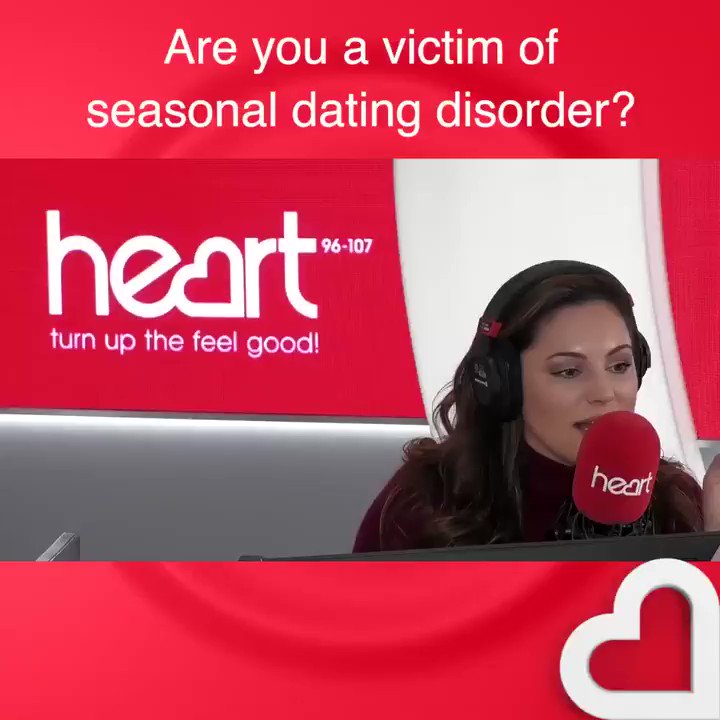 RT @thisisheart: Are you an #SDD sufferer? ???? @IAMKELLYBROOK and @jkjasonking have been! https://t.co/5BZPGZvBmM