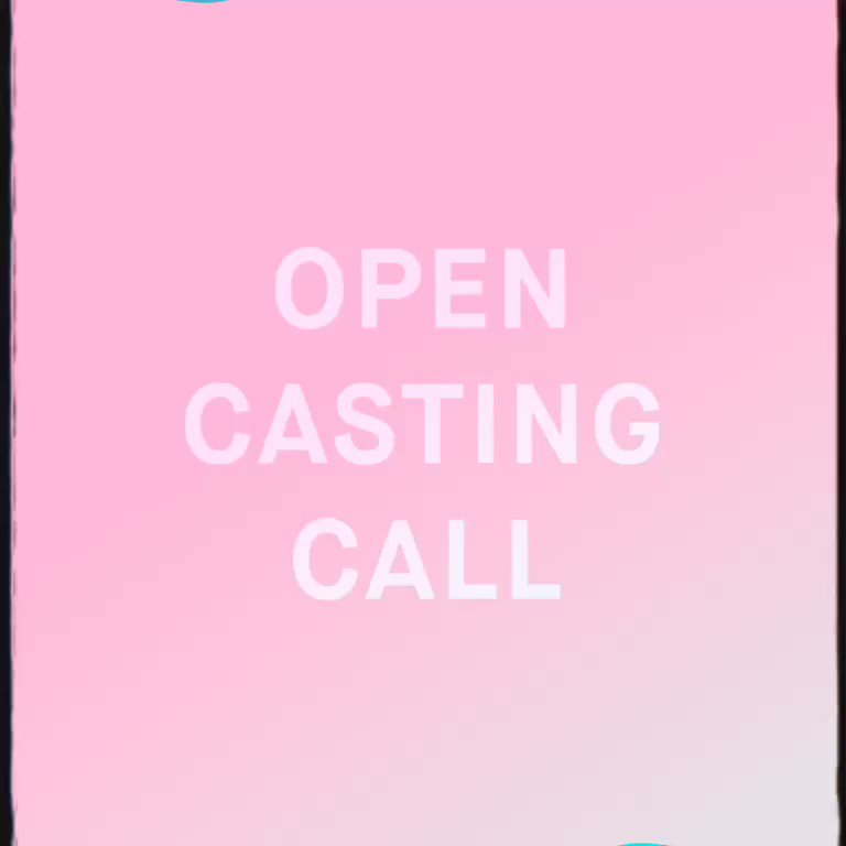 Our @goodamerican open casting is BACK https://t.co/l0BYPiyPkq  ???? https://t.co/QMw9wXvB1Y