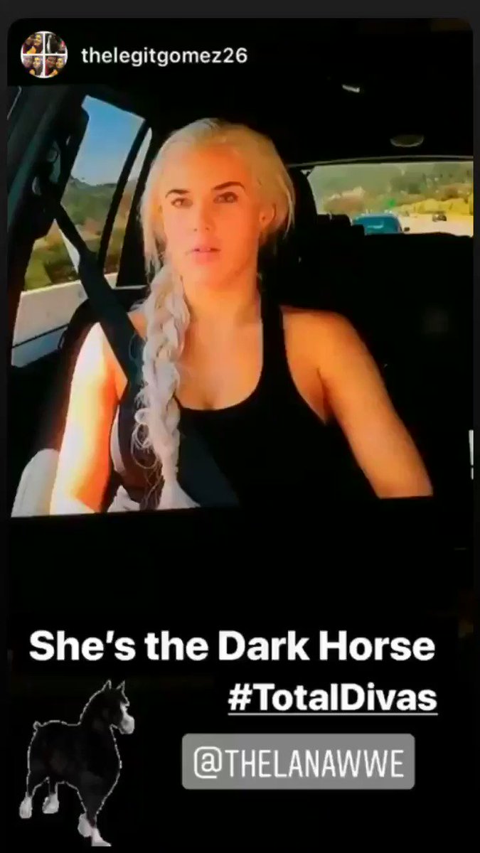 #TotalDivas ???? https://t.co/xVoIS1i1Mm