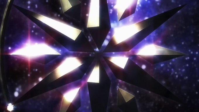 ねじ巻き精霊戦記 天鏡のアルデラミン(マッドハウス) 「天鏡のアルデラミン」(作詞、作曲:岸田//歌:岸田教団& ねじ巻き精霊戦記 天鏡のアルデラミン(マッドハウス) 「天鏡のアルデラミン」(作詞、作曲:岸田//歌:岸田教団&