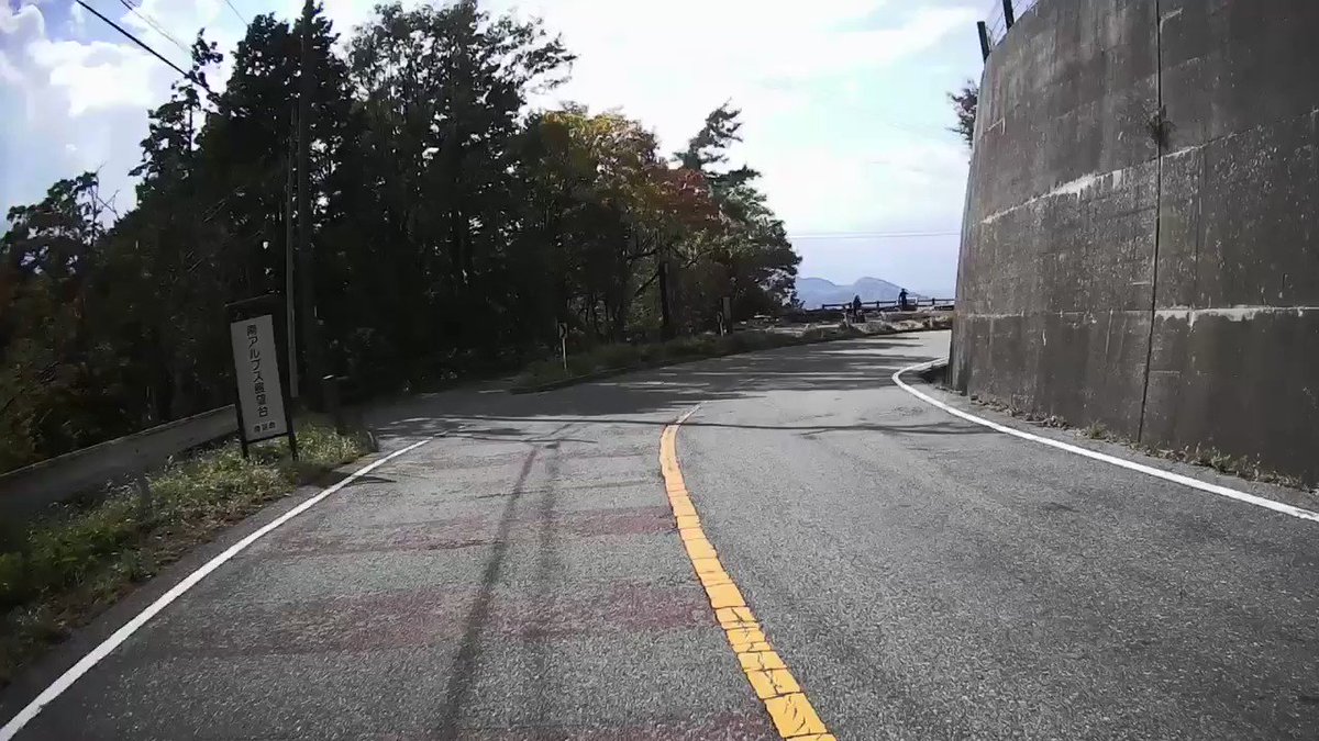 ゆるキャン△バイクオタク ゆるキャン△バイクオタク