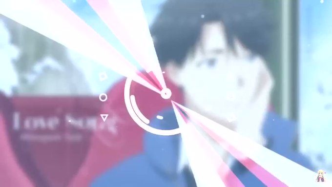 多田くんは恋をしないラブソング 多田光良ver(中村悠一)中村さんの声が素敵すぎて☺️💕💕これは涙腺崩壊するわ。#多田恋 多田くんは恋をしないラブソング 多田光良ver(中村悠一)中村さんの声が素敵すぎて☺️💕💕これは涙腺崩壊するわ。#多田恋