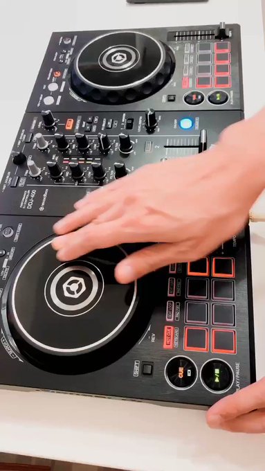 今日は「クレヨンしんちゃん」と「U.S.A.」でDJしてみた 今日は「クレヨンしんちゃん」と「U.S.A.」でDJしてみた