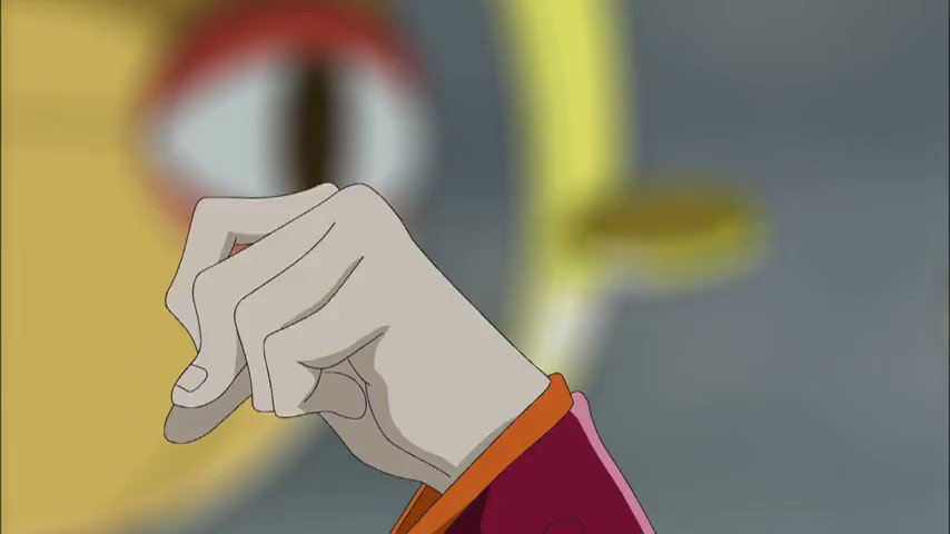 Key Animation: Yuki Hayashi (林 祐己)Anime: Yes! Precure 5 GoGo Key Animation: Yuki Hayashi (林 祐己)Anime: Yes! Precure 5 GoGo