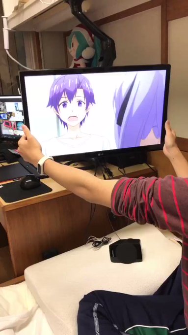 いもいもの正しい視聴方法 いもいもの正しい視聴方法