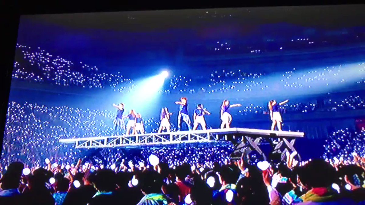 カナタイム🎥車内で観てテンションMAX⬆️それにしてもフリフラが綺麗✨✨✨ カナタイム🎥車内で観てテンションMAX⬆️それにしてもフリフラが綺麗✨✨✨