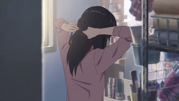 This moment 💗 (Your Name/君の名は) This moment 💗 (Your Name/君の名は)