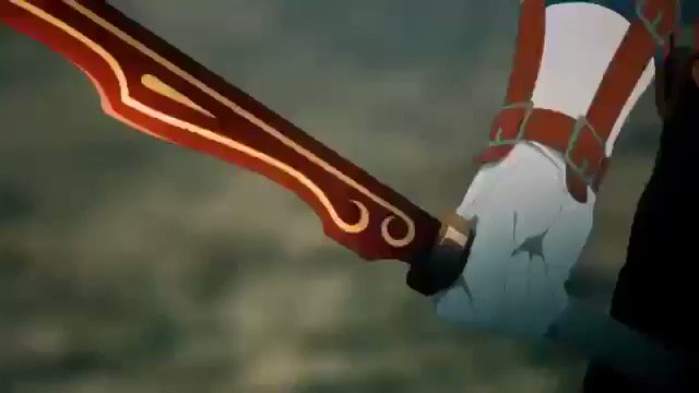 【OP】テイルズ オブ ゼスティリア(Tales of Zestiria)#テイルズオブゼスティリア#TalesOfZe 【OP】テイルズ オブ ゼスティリア(Tales of Zestiria)#テイルズオブゼスティリア#TalesOfZe