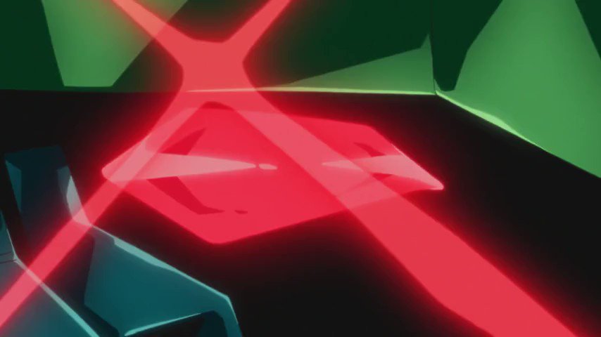Key Animation: Keisuke Watabe (渡部 圭祐)Anime: Puzzle & Dra Key Animation: Keisuke Watabe (渡部 圭祐)Anime: Puzzle & Dra