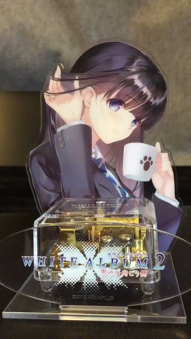 届かない恋… #wa2 届かない恋… #wa2
