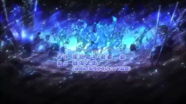 【OP2】食戟のソーマ(Food Wars! Shokugeki no Soma)#食戟のソーマ #Shokugekin 【OP2】食戟のソーマ(Food Wars! Shokugeki no Soma)#食戟のソーマ #Shokugekin