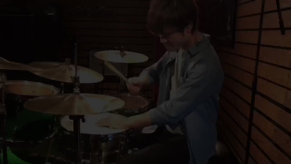 【 No.11 】#やおきドラム🥁🎶今日は大原櫻子さんの大好きな曲、「瞳」を叩きます‼️この曲の歌詞の様に、素晴らしい仲 【 No.11 】#やおきドラム🥁🎶今日は大原櫻子さんの大好きな曲、「瞳」を叩きます‼️この曲の歌詞の様に、素晴らしい仲