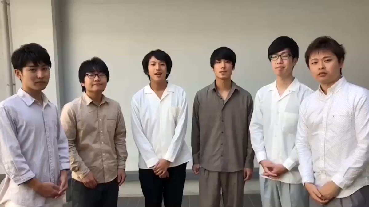 こんにちは!Charlotteです😄私達はバラード曲を中心に歌ってるバンドです。大切な人へ素敵な歌を言葉を届けたいと思い こんにちは!Charlotteです😄私達はバラード曲を中心に歌ってるバンドです。大切な人へ素敵な歌を言葉を届けたいと思い