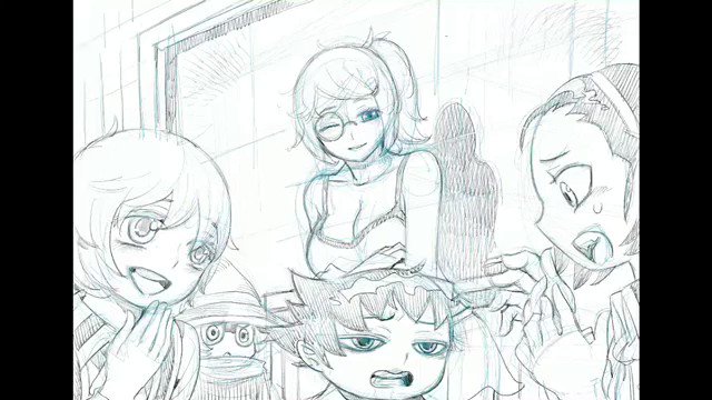 ムヒョ第11条ご視聴ありがとうございました! #ムヒョロジ ムヒョ第11条ご視聴ありがとうございました! #ムヒョロジ