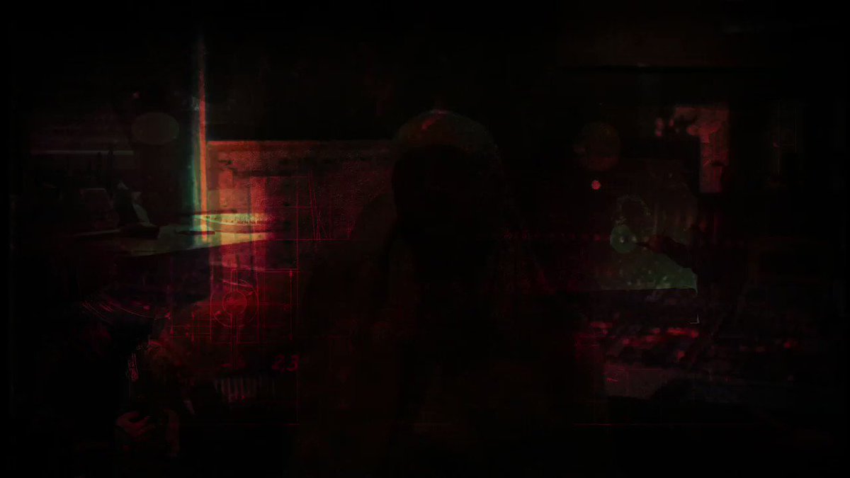 RT @LiquidState_co: .@K391 + @wyclef - Mystery. Out this Friday! https://t.co/DussVkQzFm