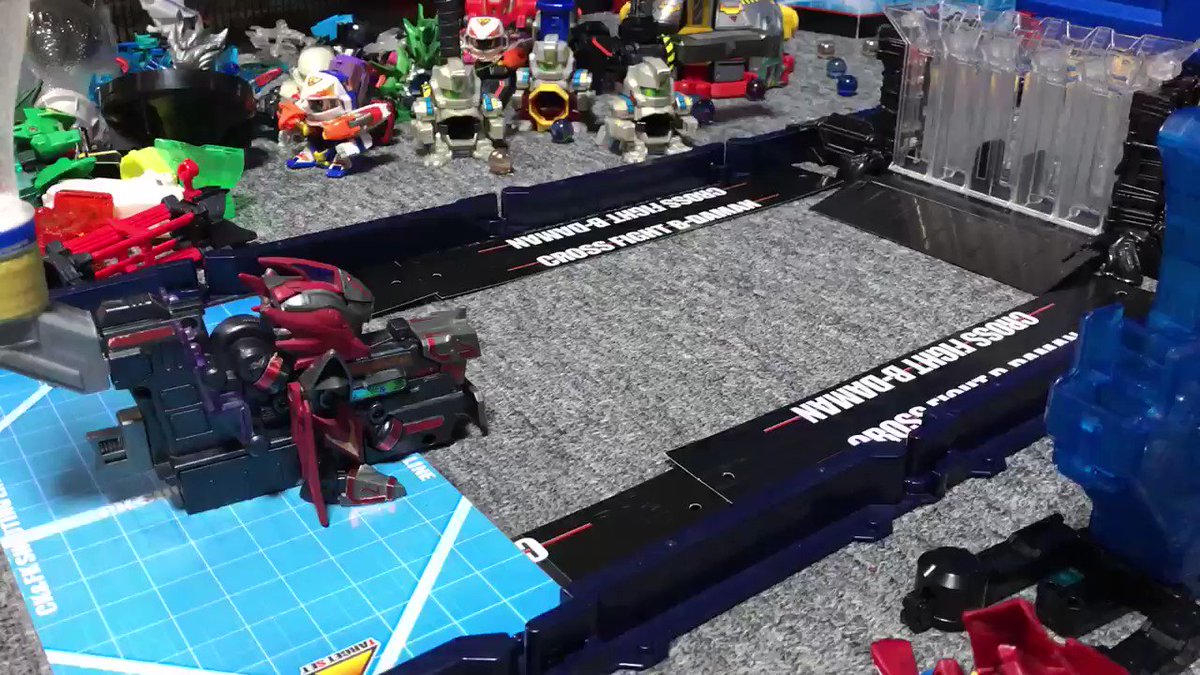 クロビーの使ってないマガジン改造してメガディアブロス用のペットボトルマガジンできた。てか、気がついたら日付け変わっとる… クロビーの使ってないマガジン改造してメガディアブロス用のペットボトルマガジンできた。てか、気がついたら日付け変わっとる…