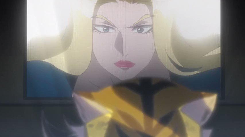 Key Animation: Koudai Watanabe (渡邊 巧大)Takumi Yamamoto (山本 拓美 Key Animation: Koudai Watanabe (渡邊 巧大)Takumi Yamamoto (山本 拓美