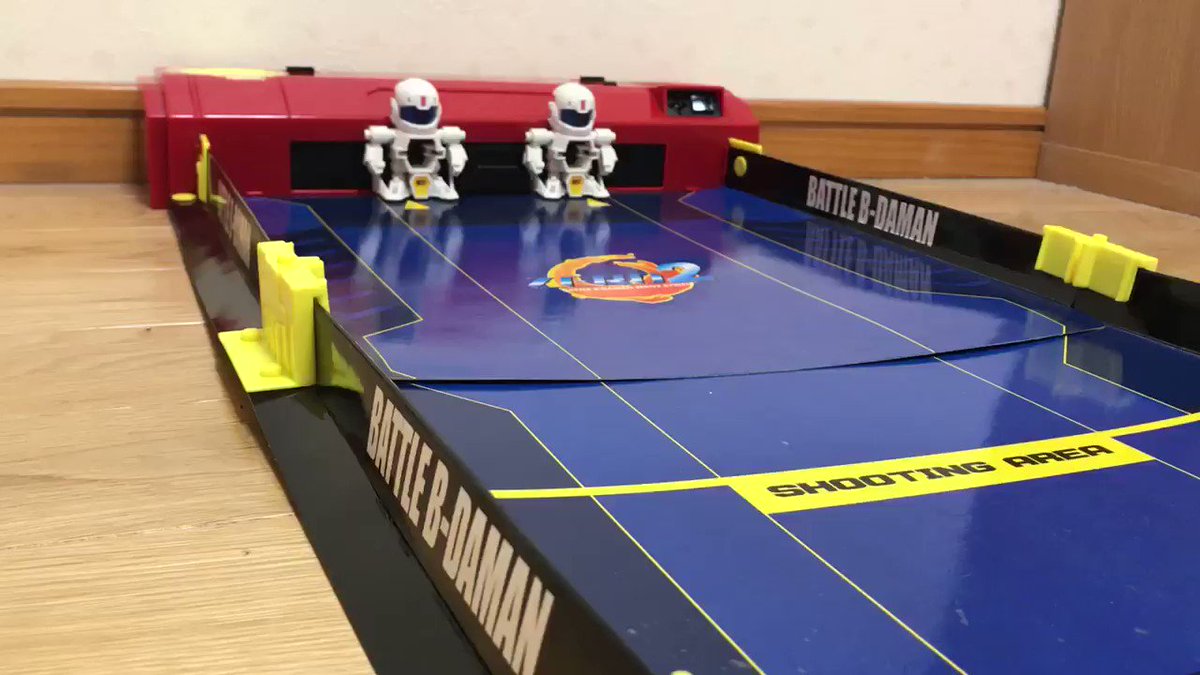 久しぶりにビーダマンやったぞという動画ビーダマン本体あんまり映ってないけど 久しぶりにビーダマンやったぞという動画ビーダマン本体あんまり映ってないけど