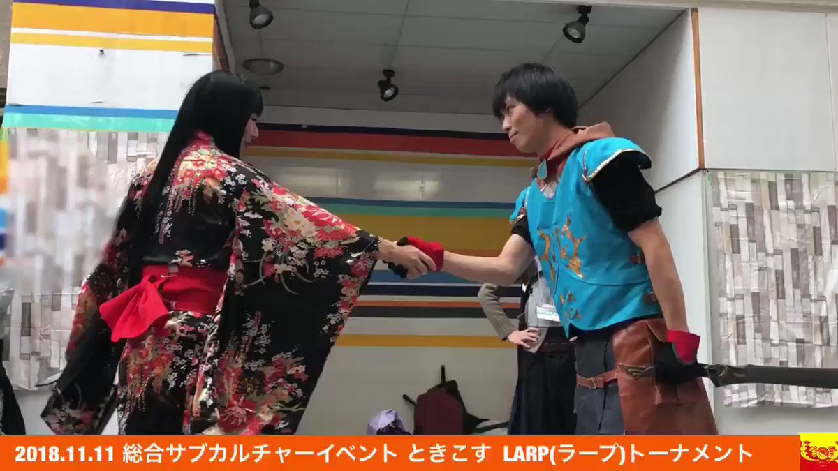 【トーナメント動画】広報担当が選んだオススメの対戦その2!各トーナメントを勝ち抜いた最強を決める決勝戦!そのシーンがこち 【トーナメント動画】広報担当が選んだオススメの対戦その2!各トーナメントを勝ち抜いた最強を決める決勝戦!そのシーンがこち