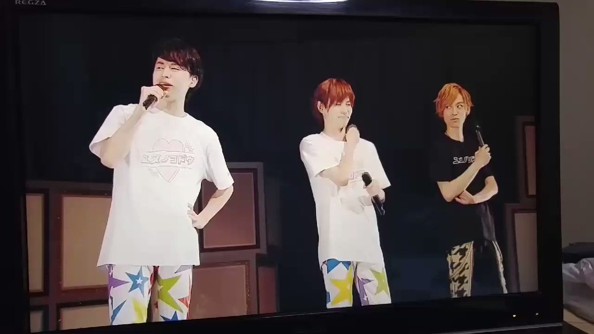ねぇ、もうこれ可愛過ぎない?!マグエモなんなの?!琢矢は公くんにグーしに行って、株ちゃんところ行ったらしてもらえなくて、 ねぇ、もうこれ可愛過ぎない?!マグエモなんなの?!琢矢は公くんにグーしに行って、株ちゃんところ行ったらしてもらえなくて、