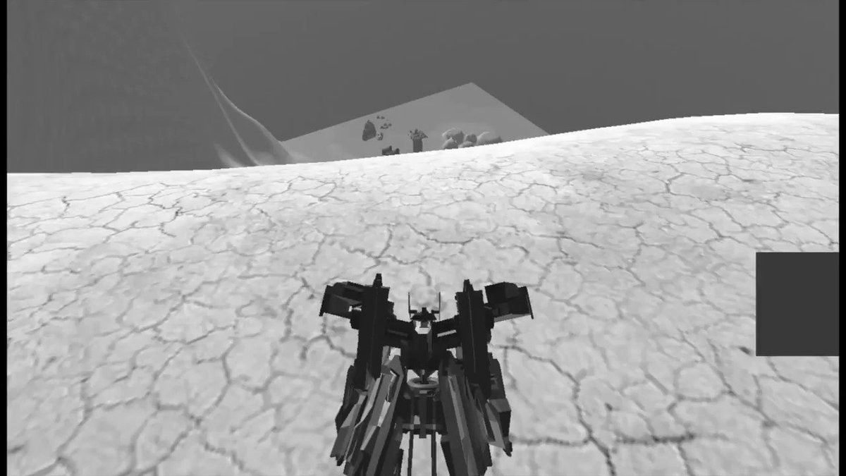 Dive into the Flameで紹介動画作って遊んでた Dive into the Flameで紹介動画作って遊んでた
