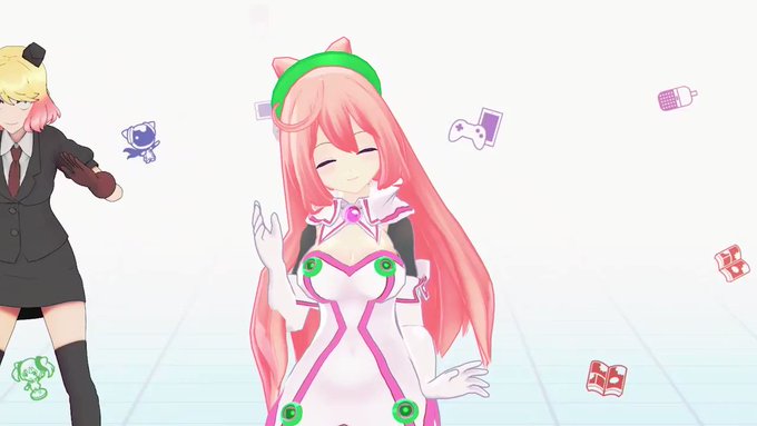 【動画投稿しましたっ】今回の動画は、はじめてのコラボっ!お相手は「殺戮の天使」断罪人・キャシーさんですっ!やったぁーっ、 【動画投稿しましたっ】今回の動画は、はじめてのコラボっ!お相手は「殺戮の天使」断罪人・キャシーさんですっ!やったぁーっ、