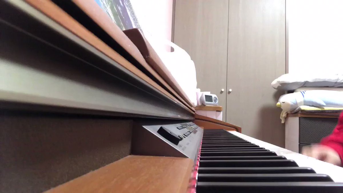 人生のメリーゴーランド/ジャズアレンジ最後の最後でミスしたからだいなしー!ダーーーーン!!!#Maiko_songs#弾 人生のメリーゴーランド/ジャズアレンジ最後の最後でミスしたからだいなしー!ダーーーーン!!!#Maiko_songs#弾